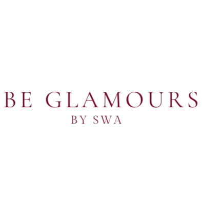 BE GLAMOURS BY SWA